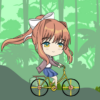 Doki Doki Club Bike Adventure icon