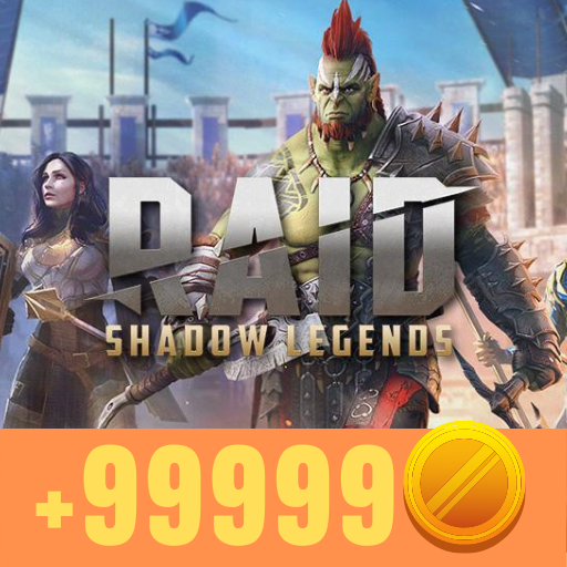 Quick Tips & Coins for RAID: Shadow Legends icon