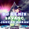 DJ Sayang Jangan Marah Marah Remix Full Bass icon