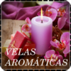 Como Hacer Velas Aromáticas icon