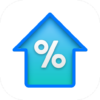 RealEstateCalc financials icon