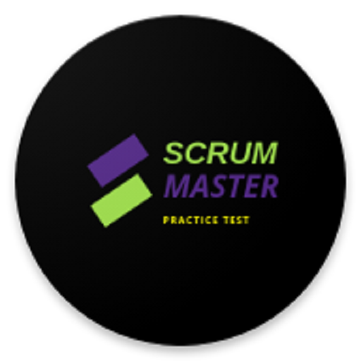 SCRUM Practice Test icon