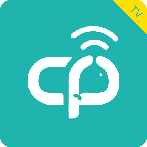 CetusPlay TV Remote Server Receiver icon