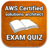 Quiz for AWS Certified solutio icon