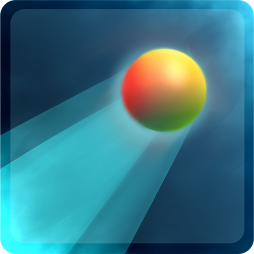 Geometry: Bouncy Ball icon