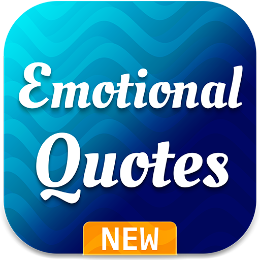 Emotional Quotes icon