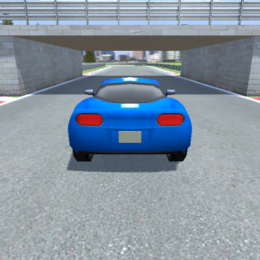 Car Racing: Ignition icon