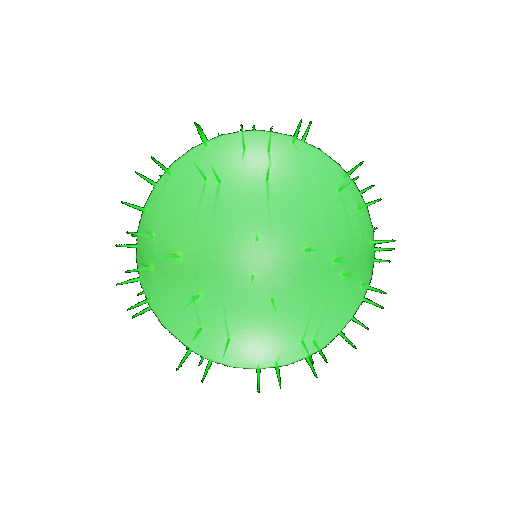 Smash Virus icon