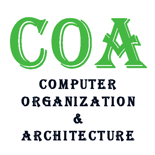 Computer organizations icon