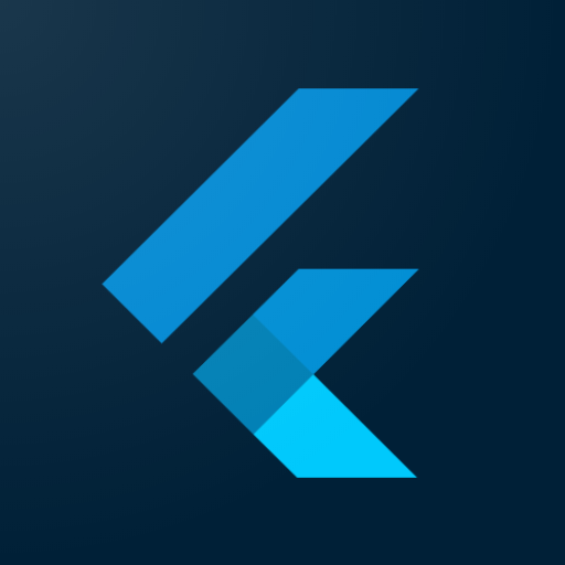 flutter pub get icon