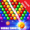 Bubble Shooter Ball Challenge icon