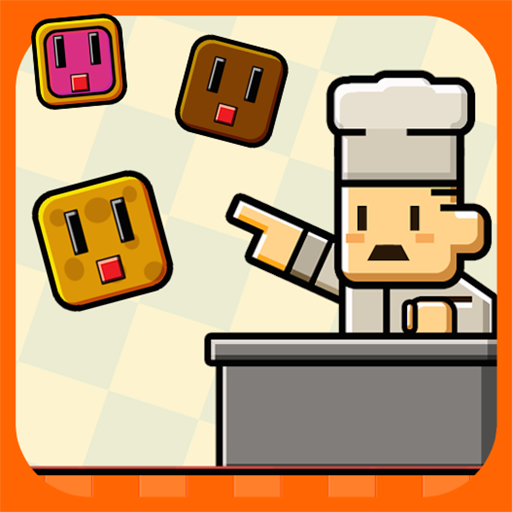 Cookie Baker icon