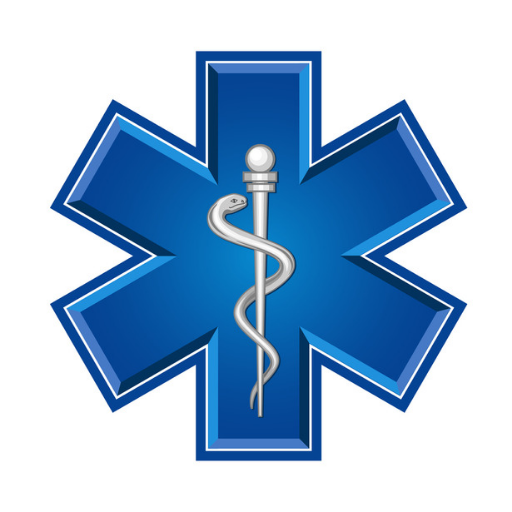 The Paramedic Shop icon