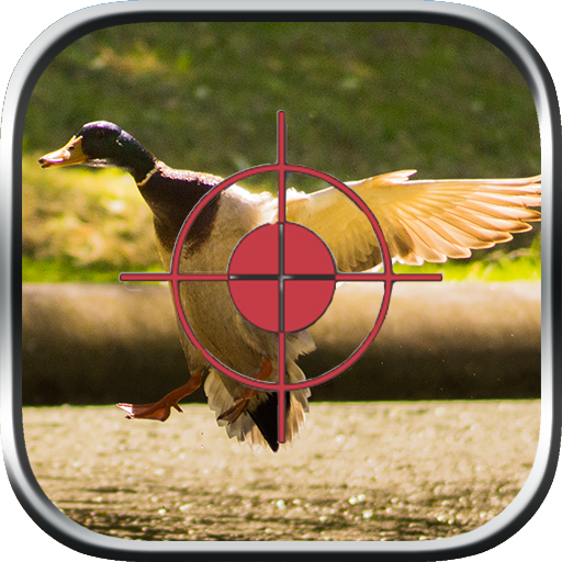 Duck Hunting icon