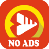 Osm Video Player AD FREE HD Video Player App icon