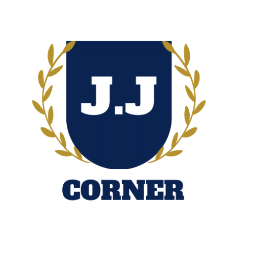 JJ Corner icon