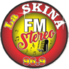 La Skina 96.9 FM Stereo icon