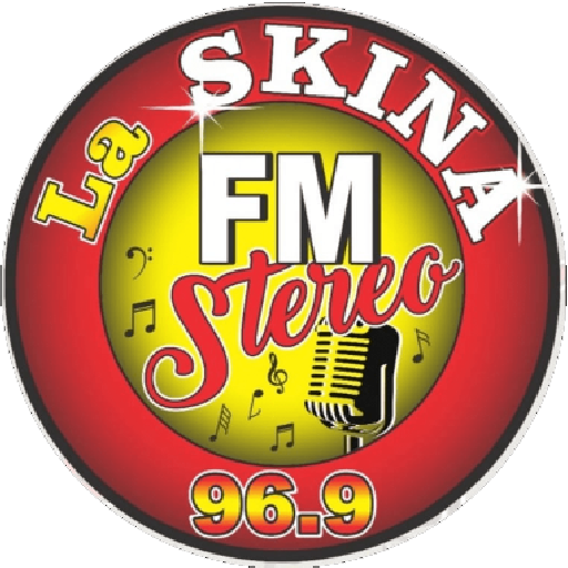 La Skina 96.9 FM Stereo icon