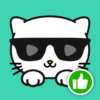 Kitty Live Live Streaming & Video Live Chat icon