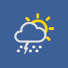 Weekly Weather Forecast icon