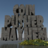 Coin Pusher Mayhem icon