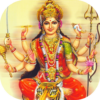 Durga Mata HD Wallpapers icon