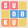 Sudoku Classic: Best Brain Puzzle Game icon