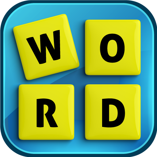 Word Picture Word Search Games icon