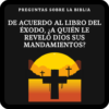 Preguntas Sobre la Biblia icon