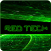 Green Tech Theme icon