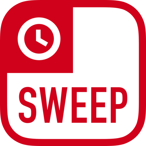 Sweep Alarm San Francisco icon