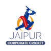 JCC (Jaipur Corporate Cricket Club) icon