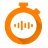 HIIT Music Interval Timer icon