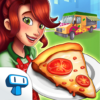 Pizza Truck California Cooking icon