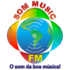 Rádio Som Music FM icon