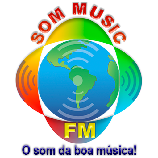 Rádio Som Music FM icon