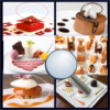 Find Differences Dessert icon