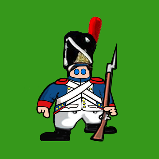 Volley Fire icon