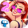 Fashion Fever 2: Dress Up Game icon