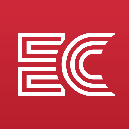 ECOUNT ERP icon