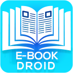 EBookDroid icon