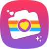 Beauty Camera icon