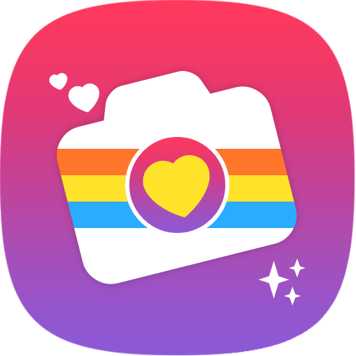 Beauty Camera icon