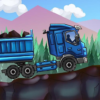 Trucker Real Wheels Simulator icon