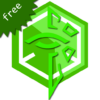 Ingress Enlightened Icon/Theme icon