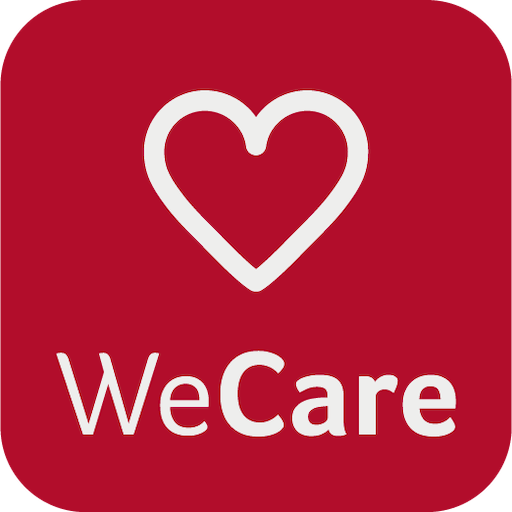 WeCare Programme icon