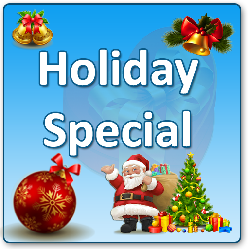 Holiday Special icon