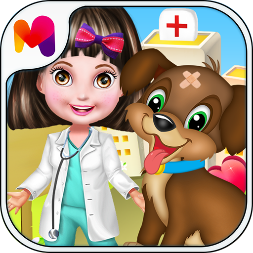 Maria Pet Care Doctor icon