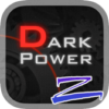 Dark Power ZERO Launcher icon