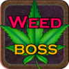 Weed Boss Run A Ganja Farm & Be Firm Tycoon Inc icon